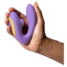 Load image into Gallery viewer, Reverb Clitoral and GSpot Stimulator
