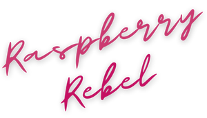Raspberry Rebel