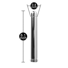 Load image into Gallery viewer, Metal Shower Cleaning System With 3 Heads

