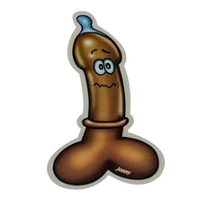 Load image into Gallery viewer, Stick A Dick Stud Edition
