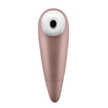 Load image into Gallery viewer, Satisfyer 1 Clitoral Vibrator

