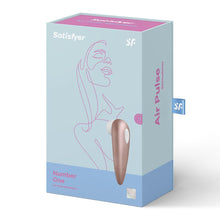 Load image into Gallery viewer, Satisfyer 1 Clitoral Vibrator
