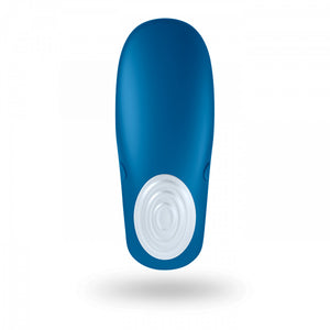 Satisfyer Partner Whale Couples Vibrator