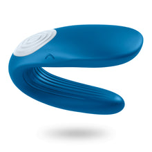 Load image into Gallery viewer, Satisfyer Partner Whale Couples Vibrator

