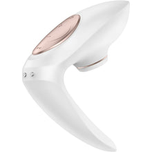 Load image into Gallery viewer, Satisfyer Pro 4 Couples
