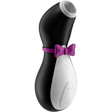 Load image into Gallery viewer, Satisfyer Pro Penguin Clitoral Massager
