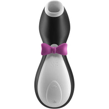 Load image into Gallery viewer, Satisfyer Pro Penguin Clitoral Massager
