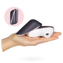Load image into Gallery viewer, Satisfyer Pro Traveler Clitoral Vibrator
