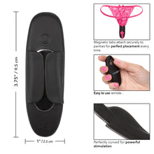 Load image into Gallery viewer, Remote Petite Panty Teaser
