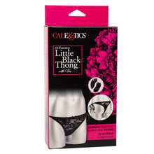 Load image into Gallery viewer, 10 Function Remote Control Thong
