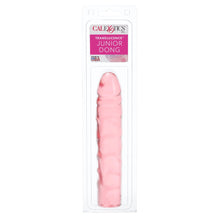 Load image into Gallery viewer, Translucence Junior Dong Pink
