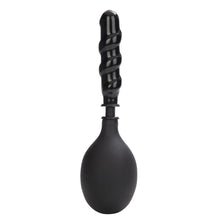 Load image into Gallery viewer, Big Man Cleanser Black
