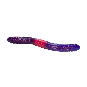 Dual Vibrating Flexi Dong