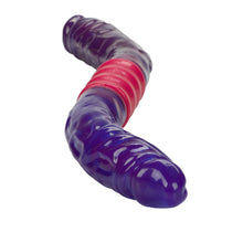Load image into Gallery viewer, Dual Vibrating Flexi Dong
