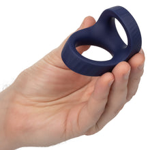 Load image into Gallery viewer, Viceroy Max Dual Silicone Cock Ring
