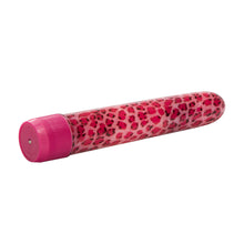 Load image into Gallery viewer, Pink Leopard Massager Vibrator
