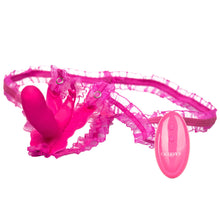 Load image into Gallery viewer, Venus Butterfly Remote Control Venus Penis Rechargeable
