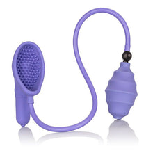 Load image into Gallery viewer, Silicone Pro Ladies Intimate Pump Waterproof
