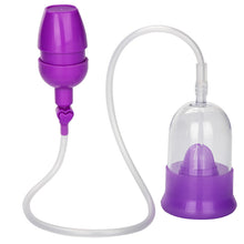 Load image into Gallery viewer, Intimate Clitoral Pump
