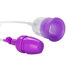 Load image into Gallery viewer, Intimate Clitoral Pump
