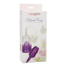 Load image into Gallery viewer, Intimate Clitoral Pump
