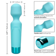 Load image into Gallery viewer, Eden Wand Massager

