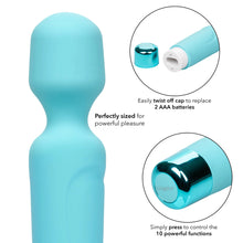 Load image into Gallery viewer, Eden Wand Massager
