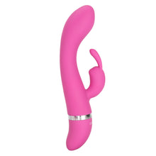Load image into Gallery viewer, Waterproof Foreplay Frenzy Bunny Vibrator
