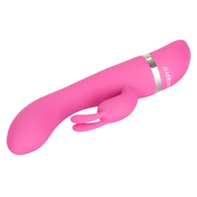 Load image into Gallery viewer, Waterproof Foreplay Frenzy Bunny Vibrator
