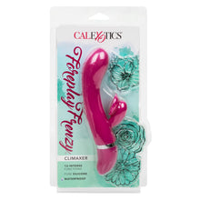 Load image into Gallery viewer, Foreplay Frenzy GSpot Climaxer Vibrator
