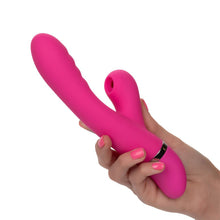 Load image into Gallery viewer, Foreplay Frenzy Pucker Rabbit Vibrator
