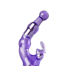 Load image into Gallery viewer, Nestlin Bunny Vibrator
