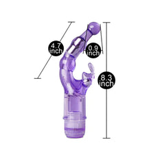 Load image into Gallery viewer, Nestlin Bunny Vibrator
