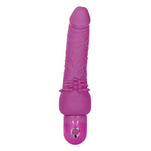 Load image into Gallery viewer, Bendie Power Stud Cliteriffic Pink Vibrator
