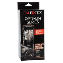 Load image into Gallery viewer, Optimum Series Ultimate Power Stroker
