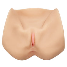 Load image into Gallery viewer, Stroke It Life Size Pussy Flesh Pink

