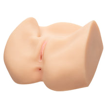 Load image into Gallery viewer, Stroke It Life Size Pussy Flesh Pink
