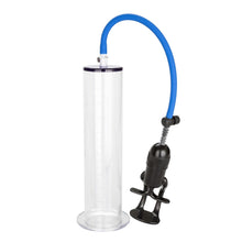 Load image into Gallery viewer, Advanced Executive Clear Vacuum Pump
