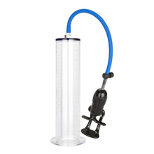 Load image into Gallery viewer, Advanced Executive Clear Vacuum Pump
