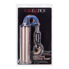 Load image into Gallery viewer, Advanced Executive Clear Vacuum Pump
