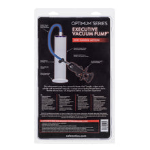 Load image into Gallery viewer, Advanced Executive Clear Vacuum Pump
