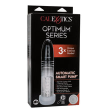 Load image into Gallery viewer, Optimum Series Automatic Smart Pump
