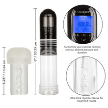 Load image into Gallery viewer, Optimum Series Advanced Automatic Smart Pump
