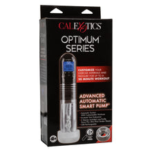 Load image into Gallery viewer, Optimum Series Advanced Automatic Smart Pump
