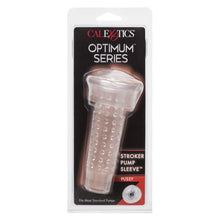 Load image into Gallery viewer, Optimum Series Stroker Pump Sleeve Pussy
