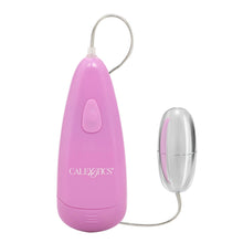 Load image into Gallery viewer, Pocket Exotics Waterproof Silver Bullet

