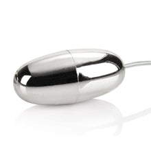Load image into Gallery viewer, Pocket Exotics Waterproof Silver Bullet
