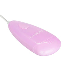 Load image into Gallery viewer, Pocket Exotics Waterproof Silver Bullet
