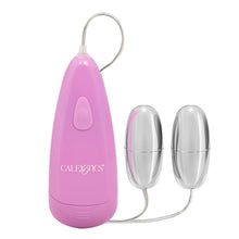 Load image into Gallery viewer, Pocket Exotics Waterproof Double Silver Bullets
