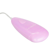 Load image into Gallery viewer, Pocket Exotics Waterproof Double Silver Bullets
